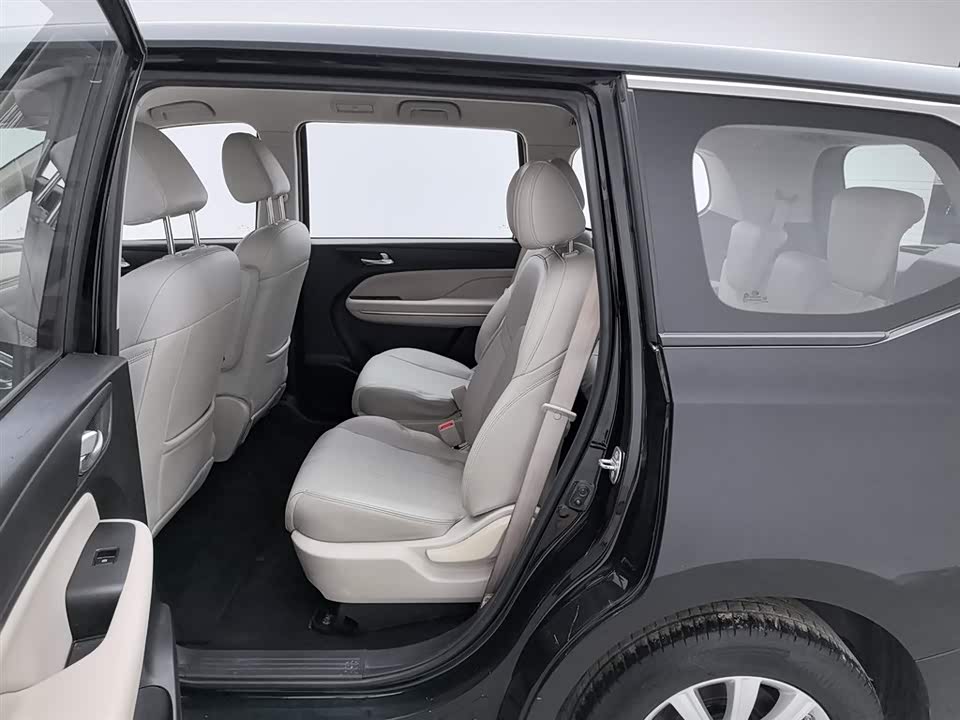 Trumpchi Trumpchi M6