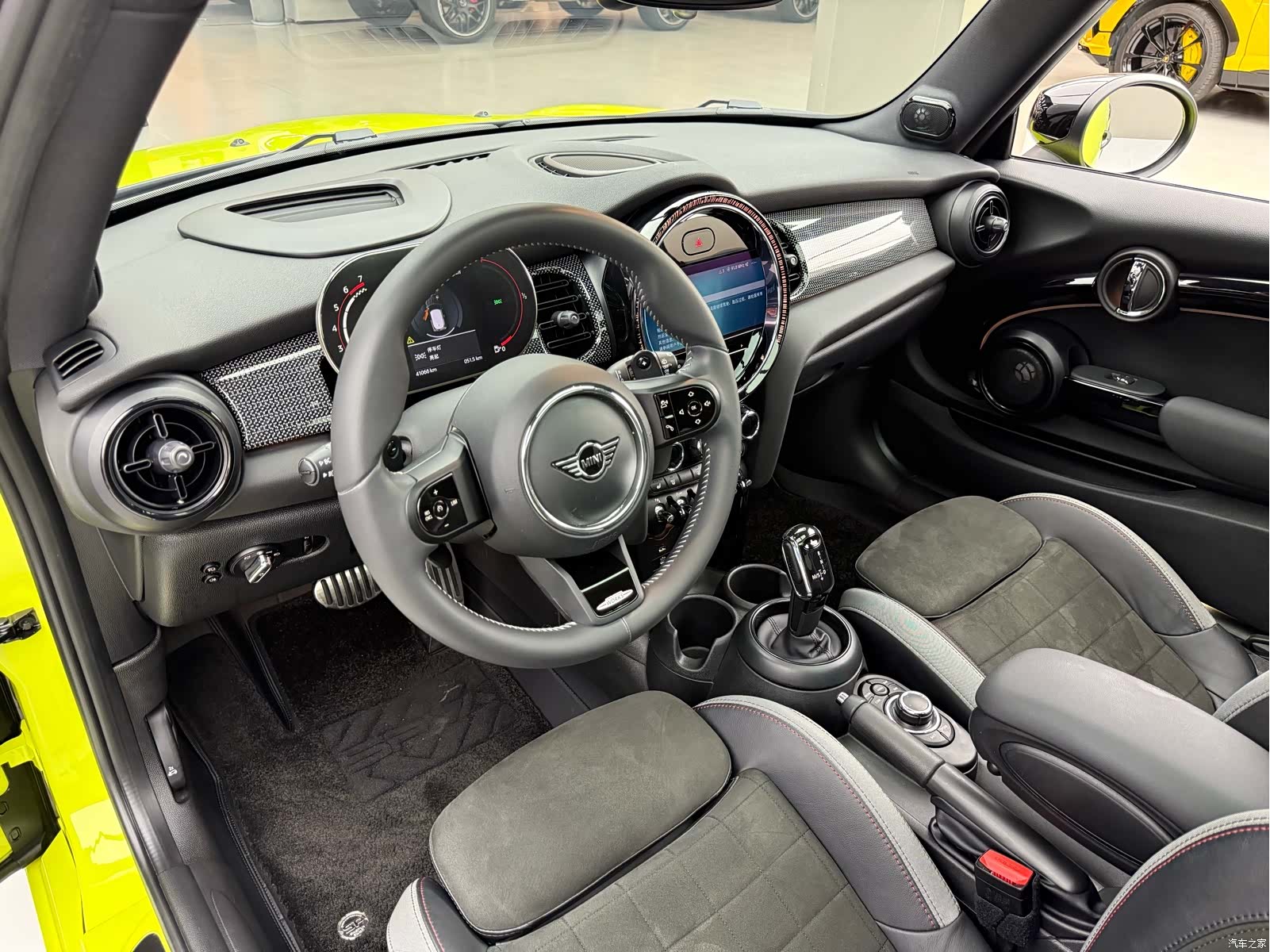 Mini Cooper, 2023 6
