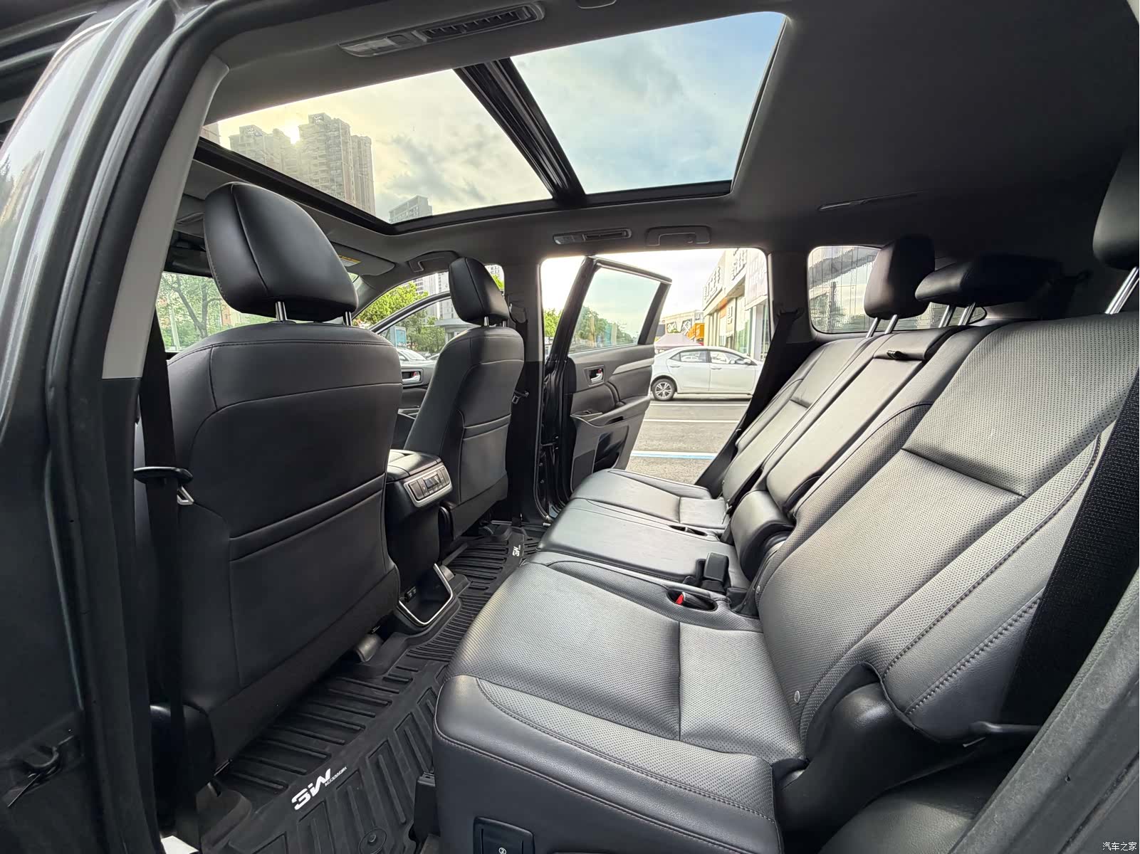 Toyota Highlander, 2018 12