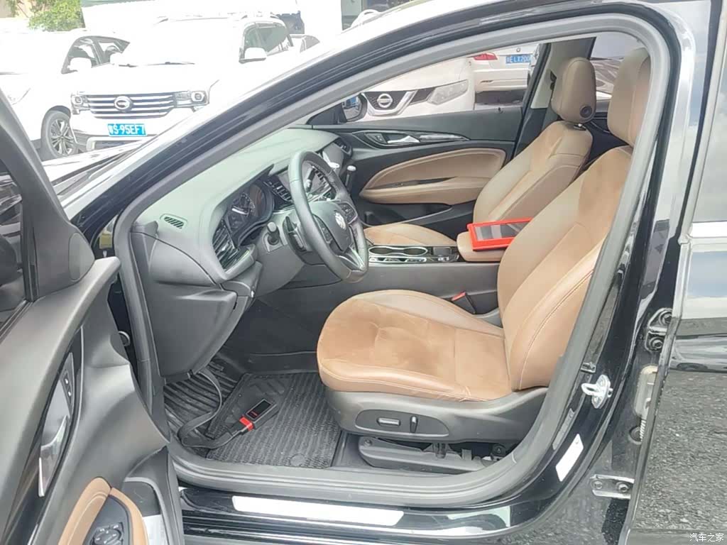 Buick Regal, 2023 15