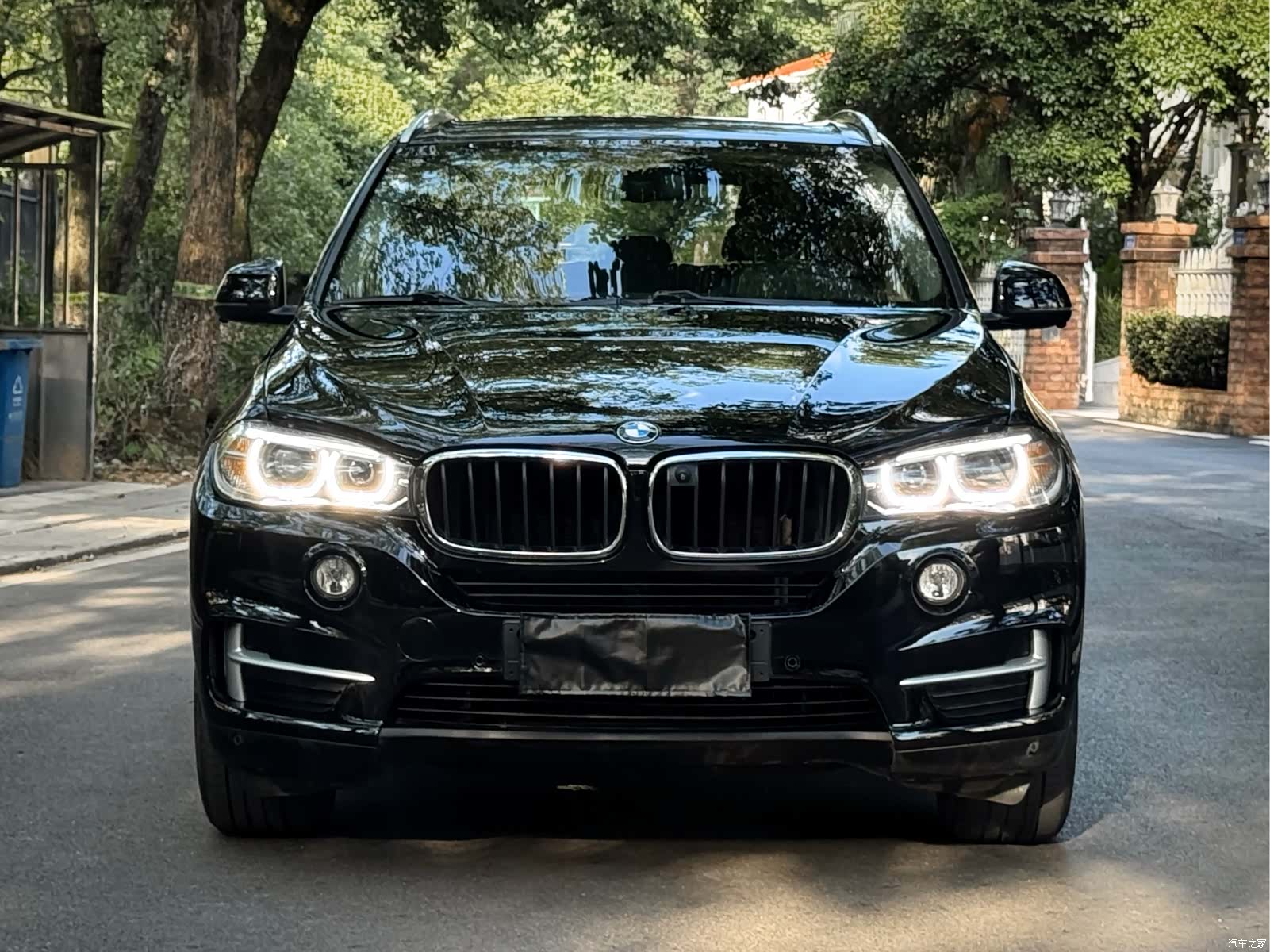 BMW X5, 2019 2