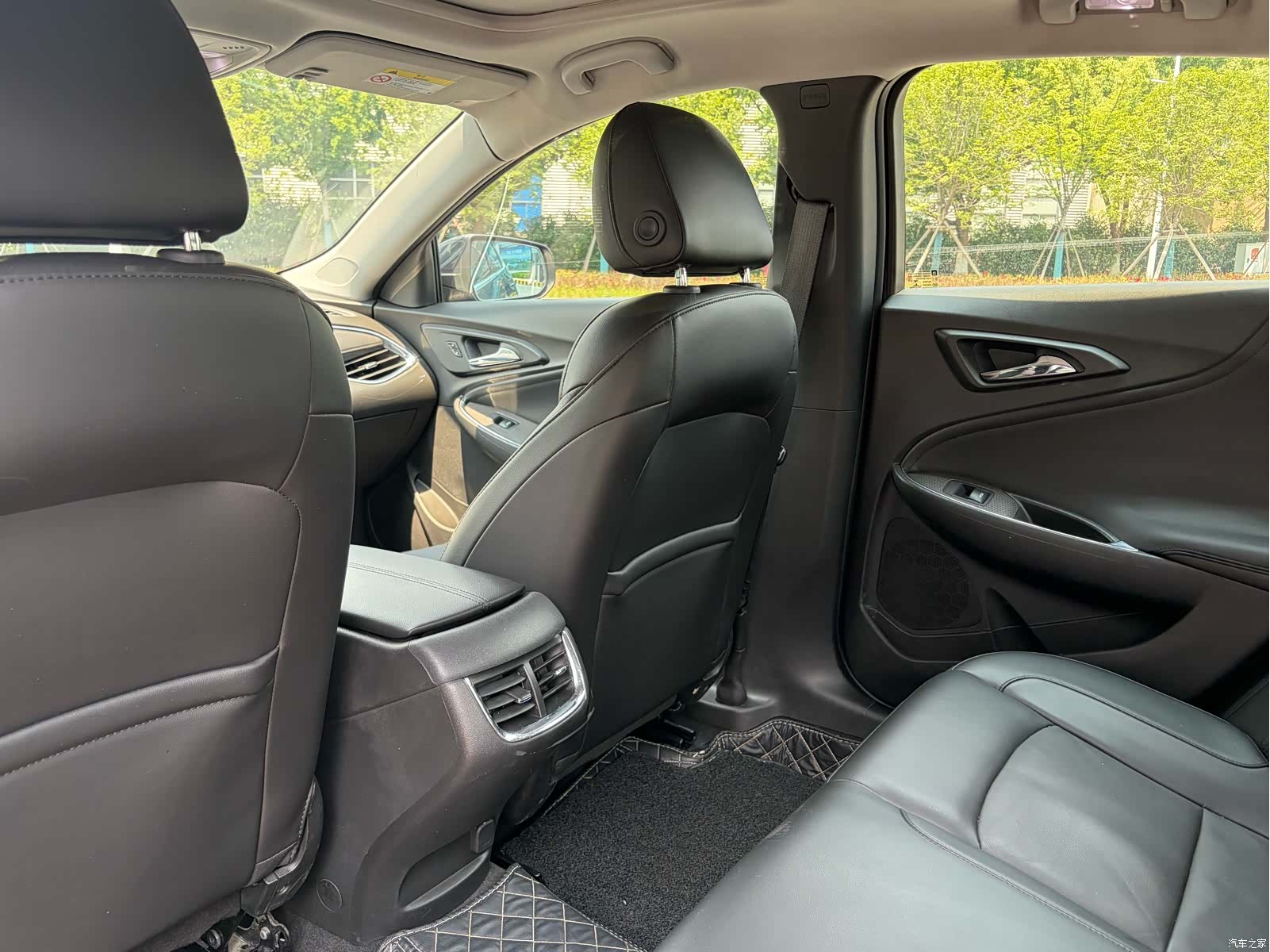 Chevrolet XL, 2018 6