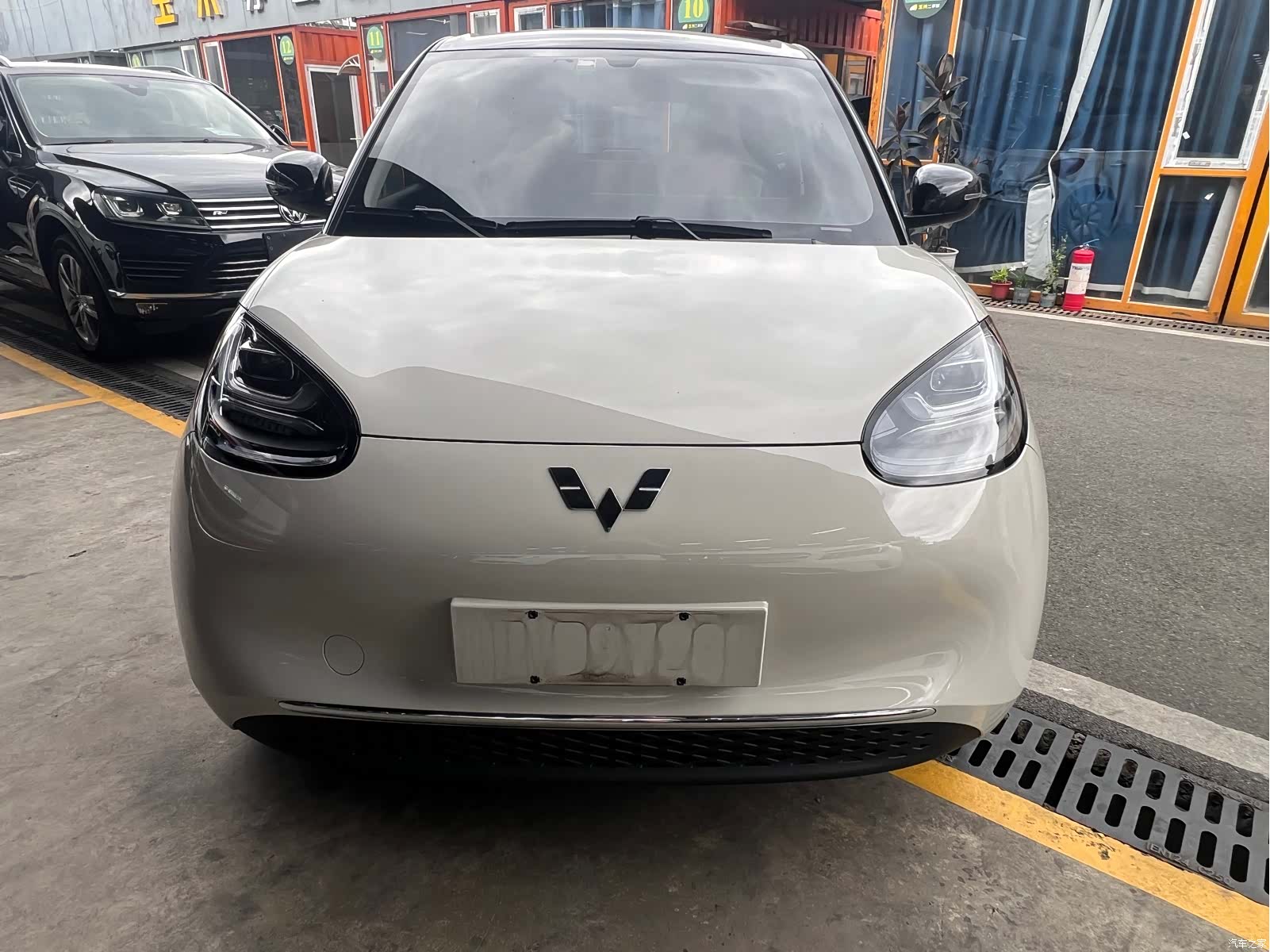 Wuling Bingo, 2024 2
