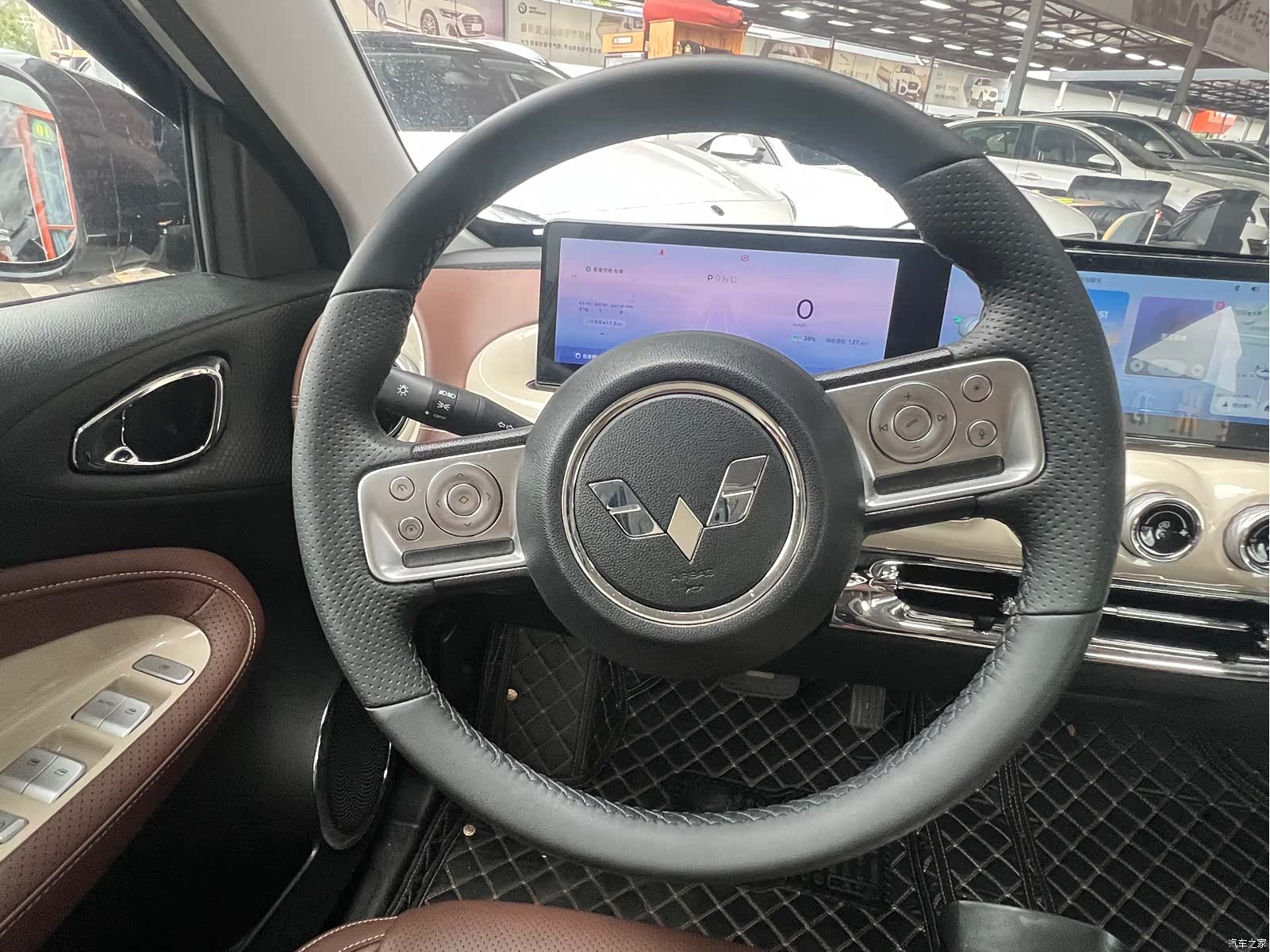 Wuling Bingo, 2024 12
