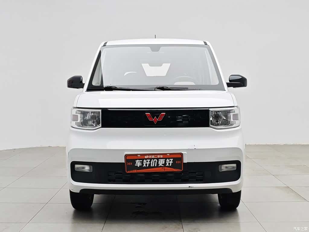 Wuling MINIEV, 2022 3