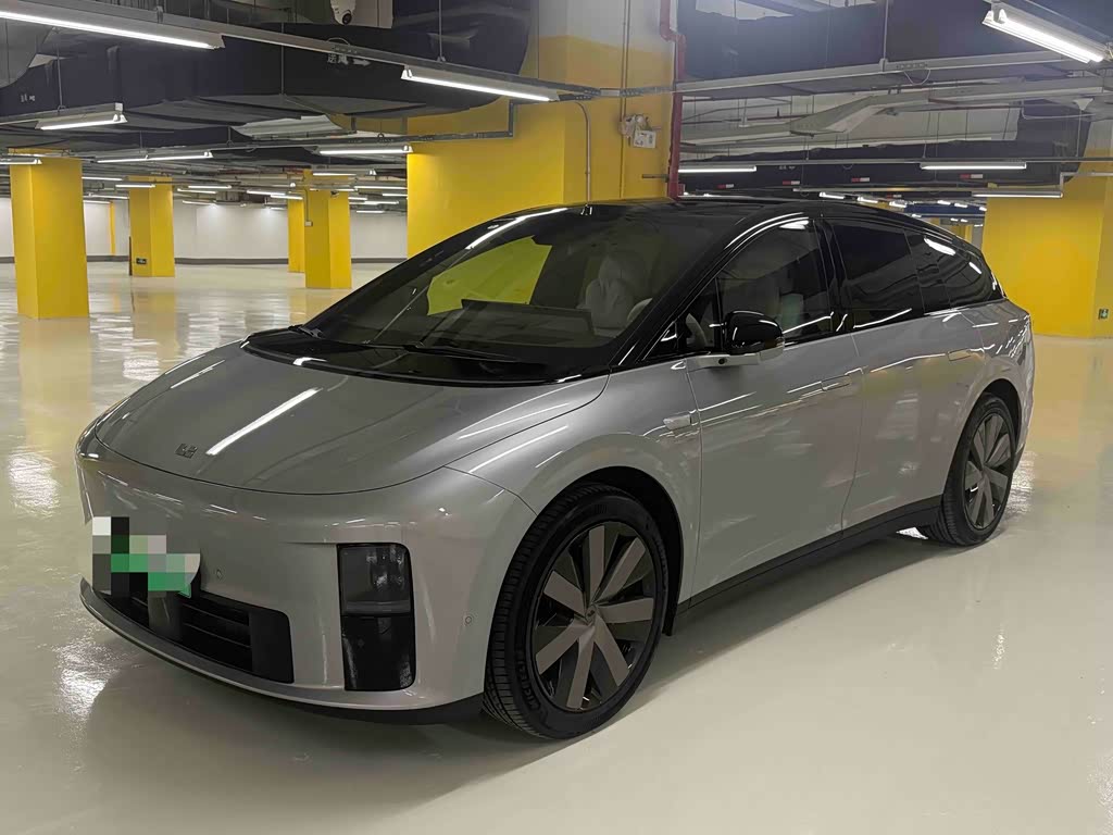 Li Auto i6
