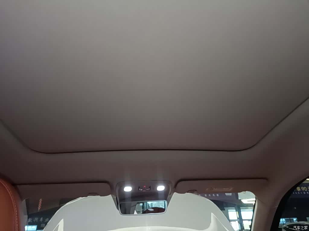 Leapmotor C10, 2025 18