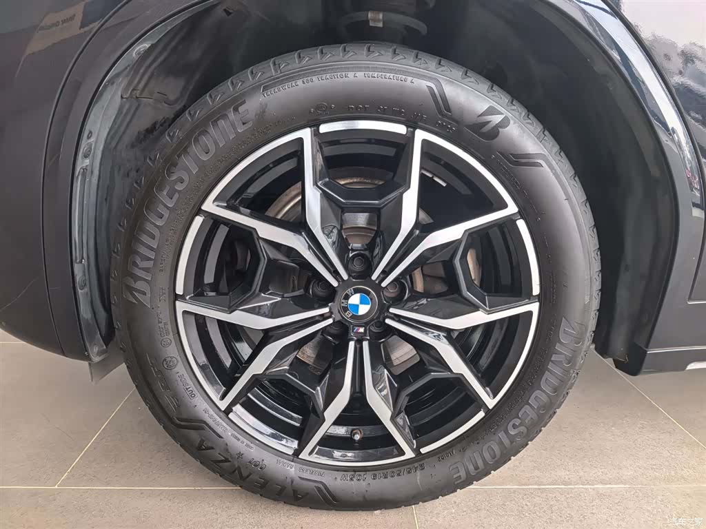 BMW X3, 2023 2