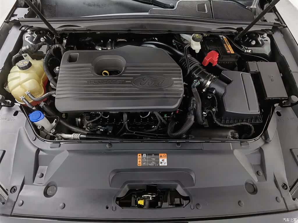 Ford Taurus, 2020 6