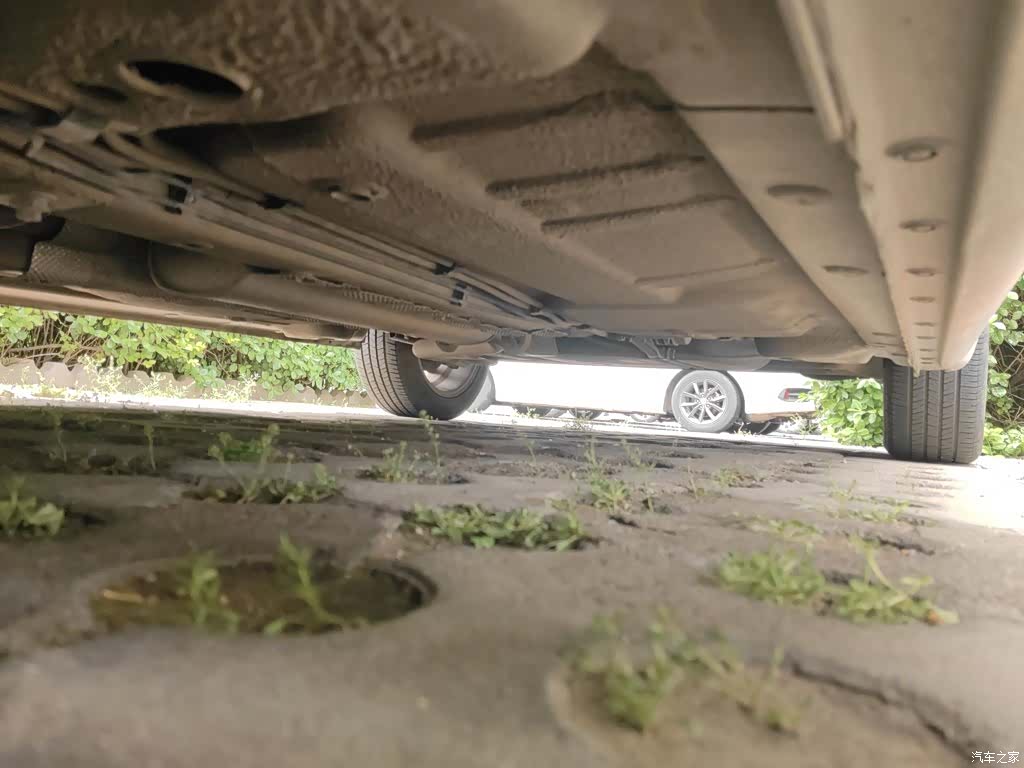 Roewe 360, 2019 18
