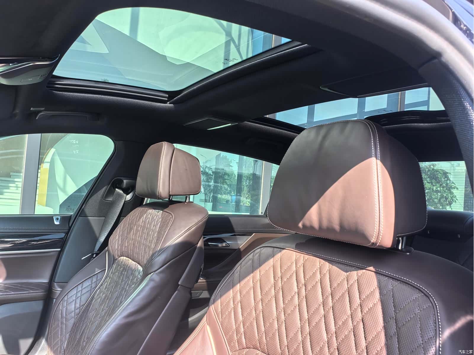 BMW 7 Series, 2022 12