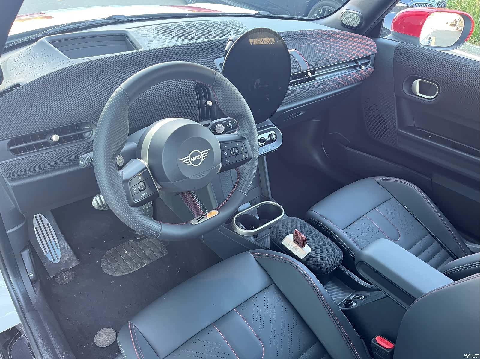 Mini Cooper, 1900 10
