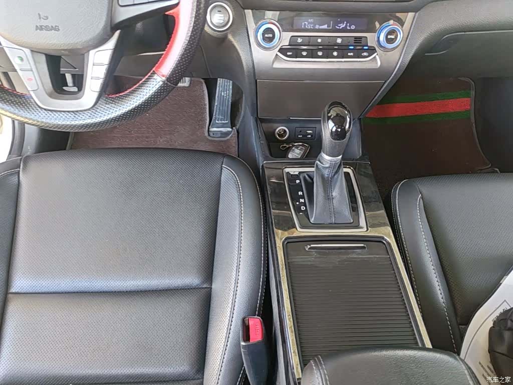 Hyundai GLS, 2018 10