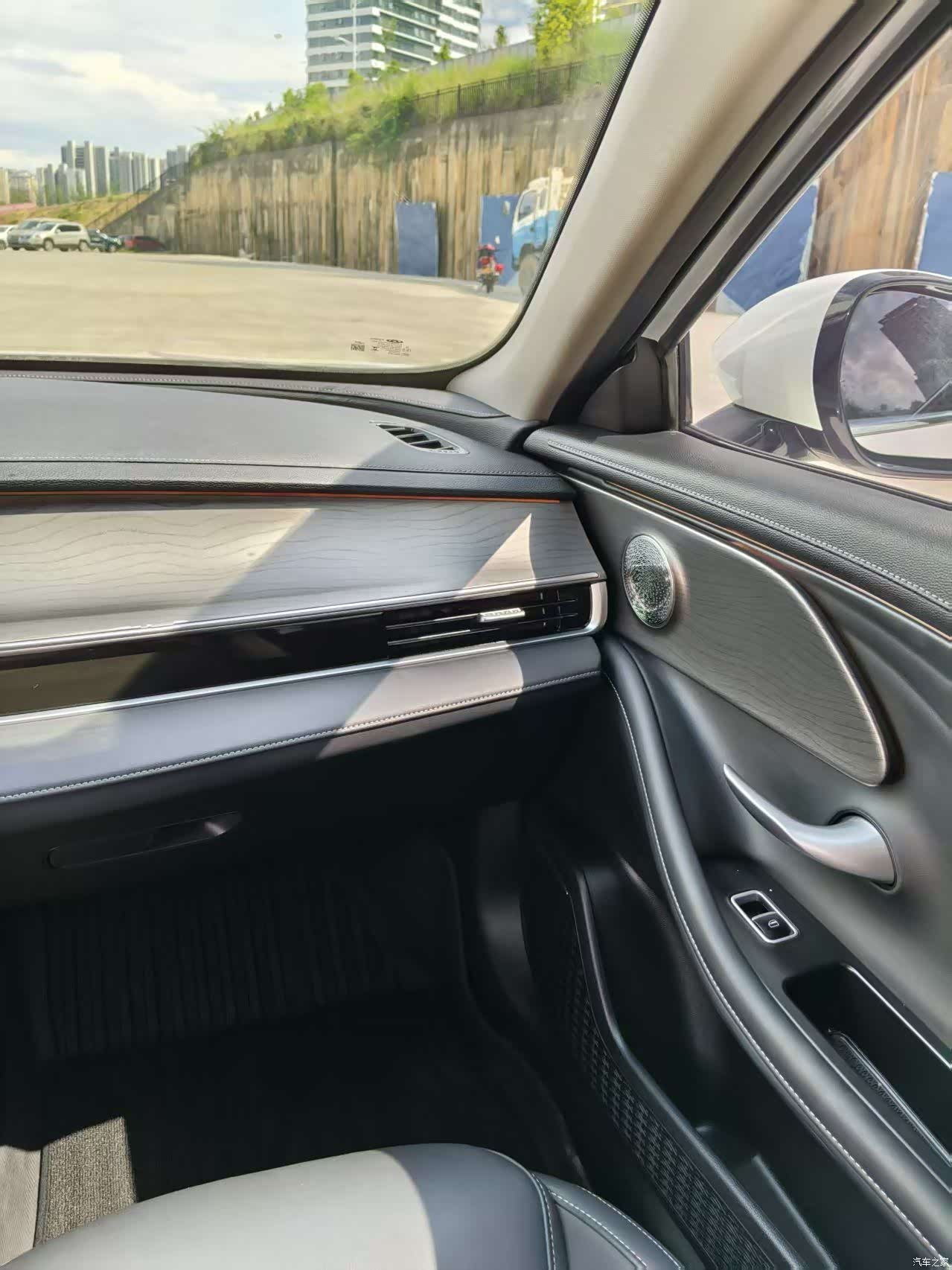 Chery Arrizo 8, 2024 8