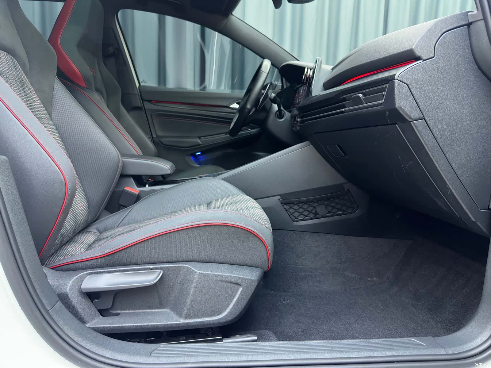 Volkswagen Golf, 2022 21