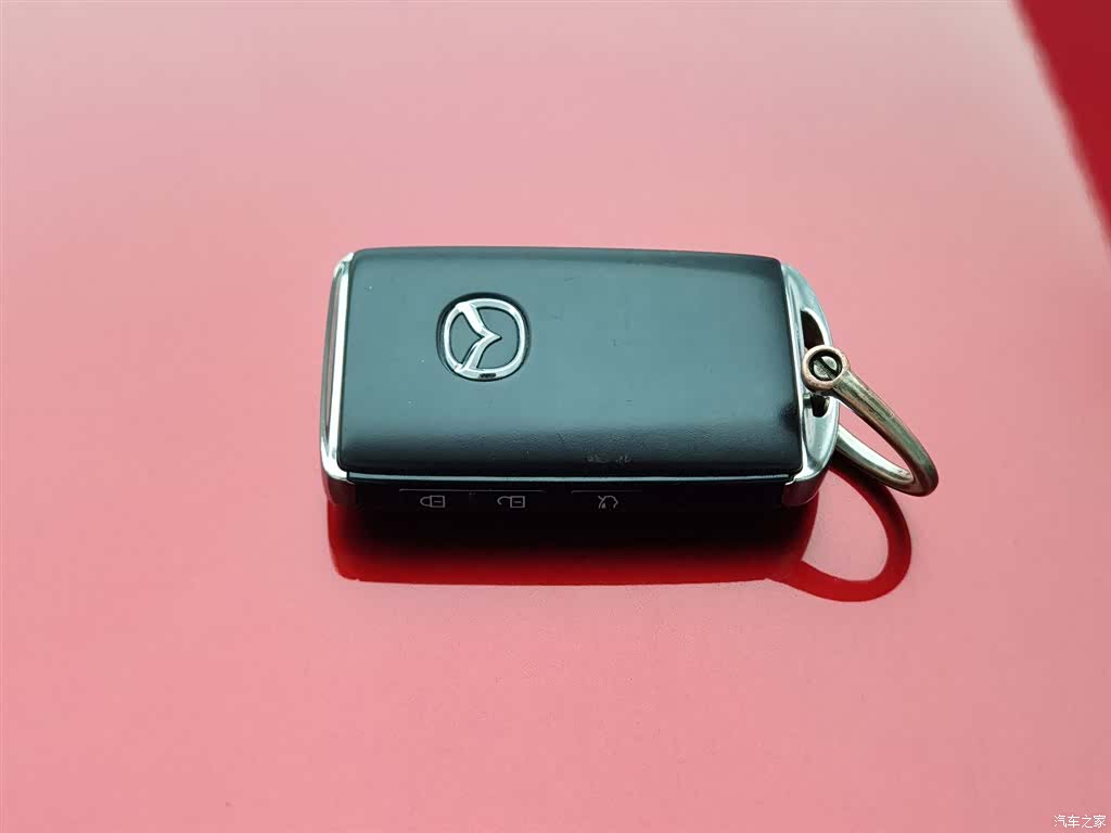Mazda Mazda3, 2023 19