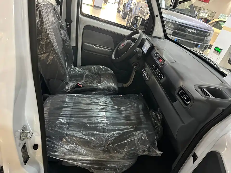 Wuling Wuling Zhiguang