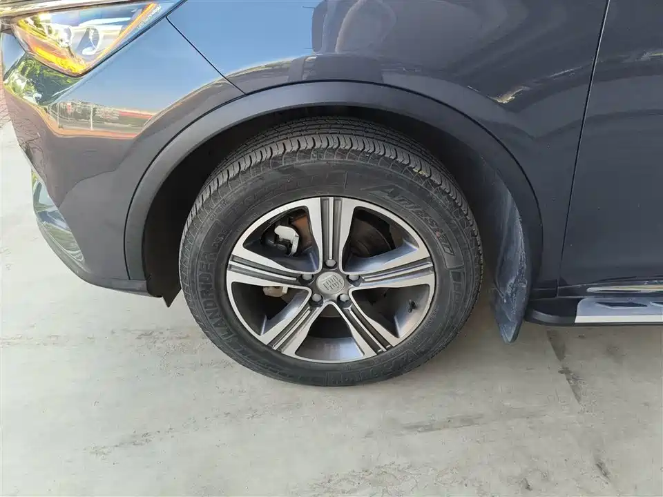 BYD Tang BYD Tang