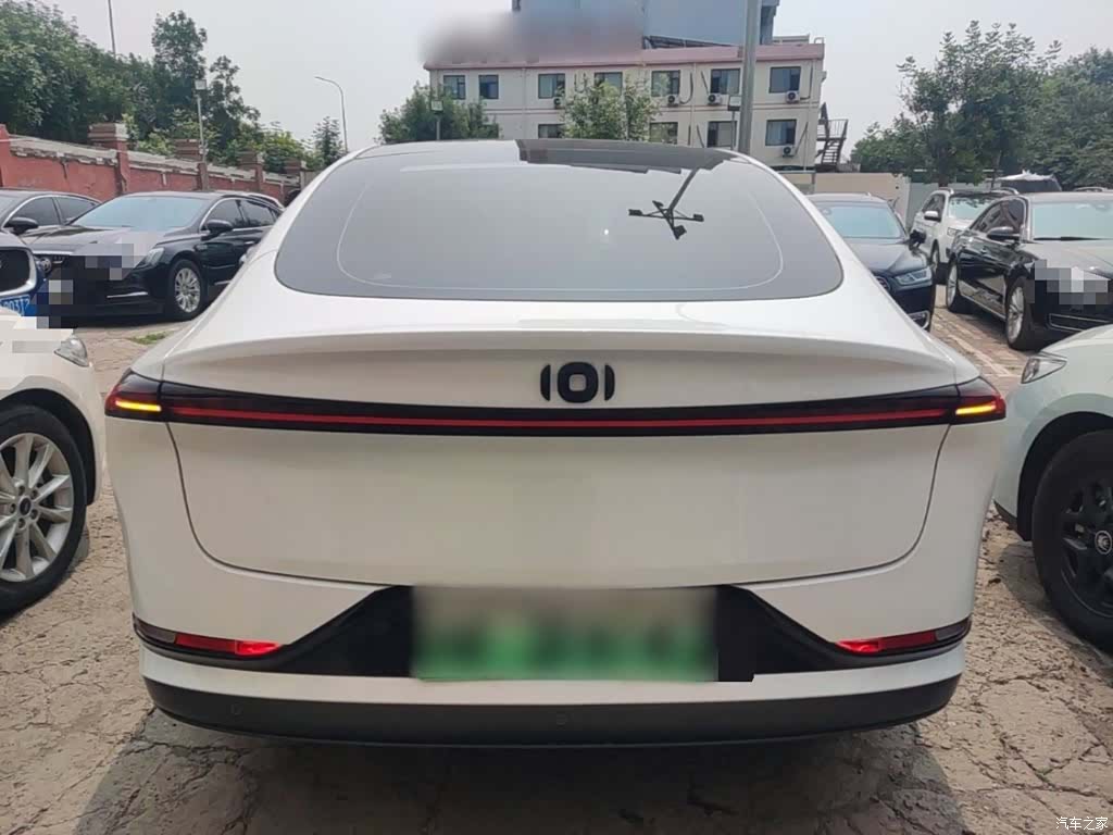 Changan Eado, 2025 6