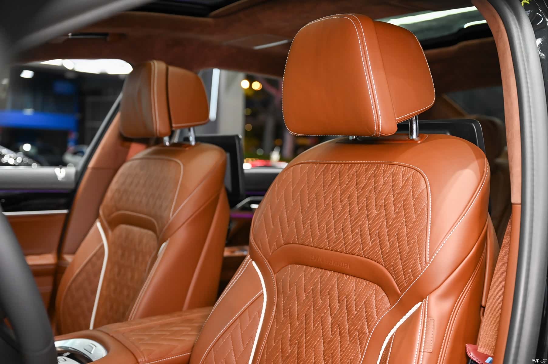 BMW 7 Series, 2022 14