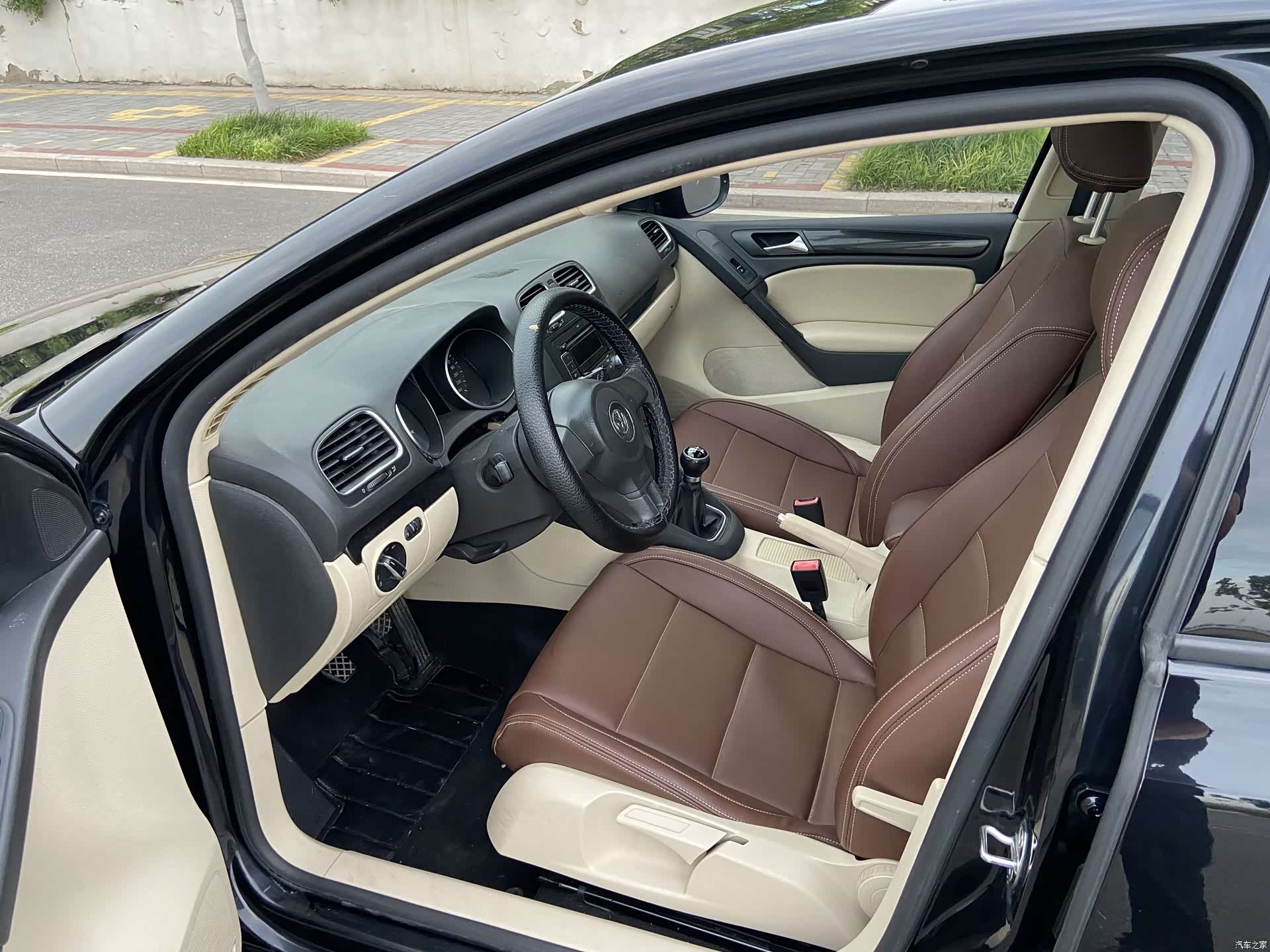 Volkswagen Golf, 2012 7
