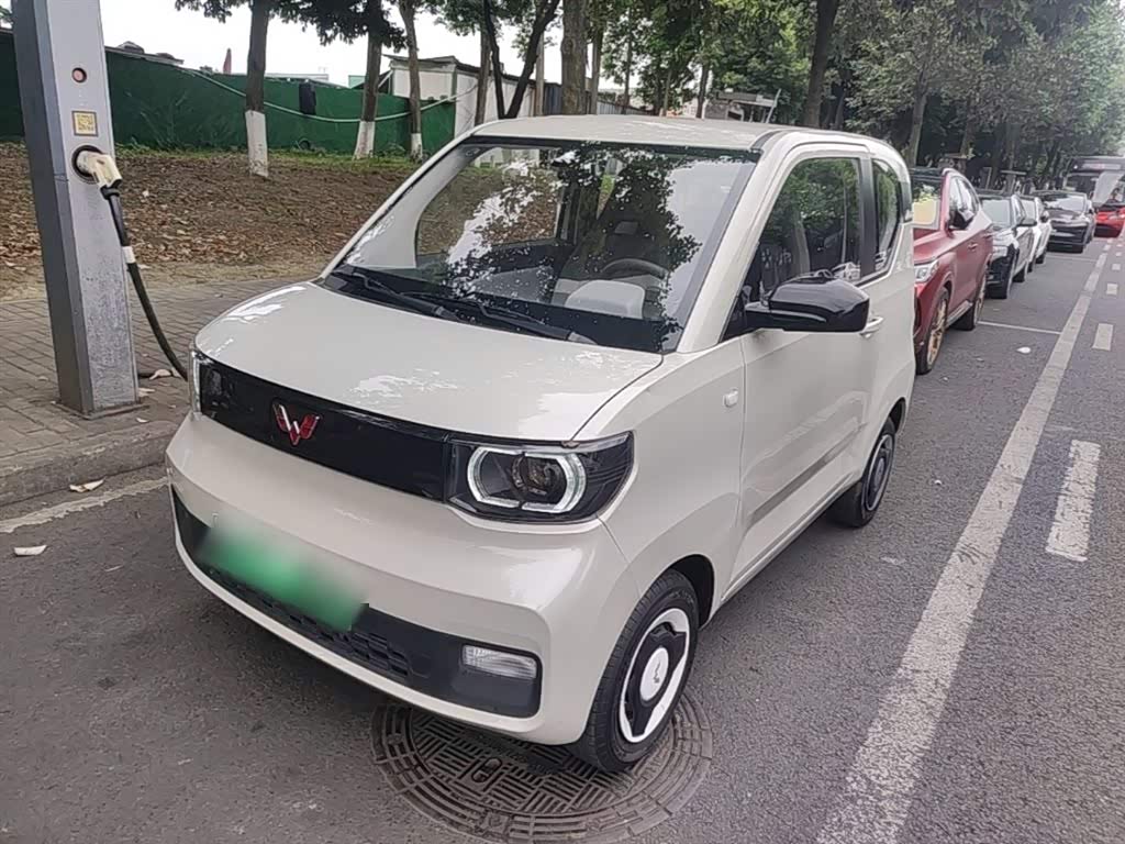 Wuling Mini EV