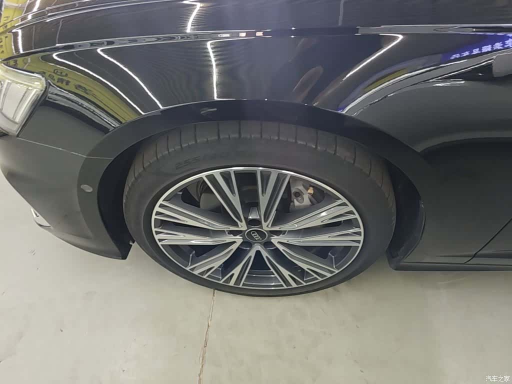 Audi A6L, 2023 23