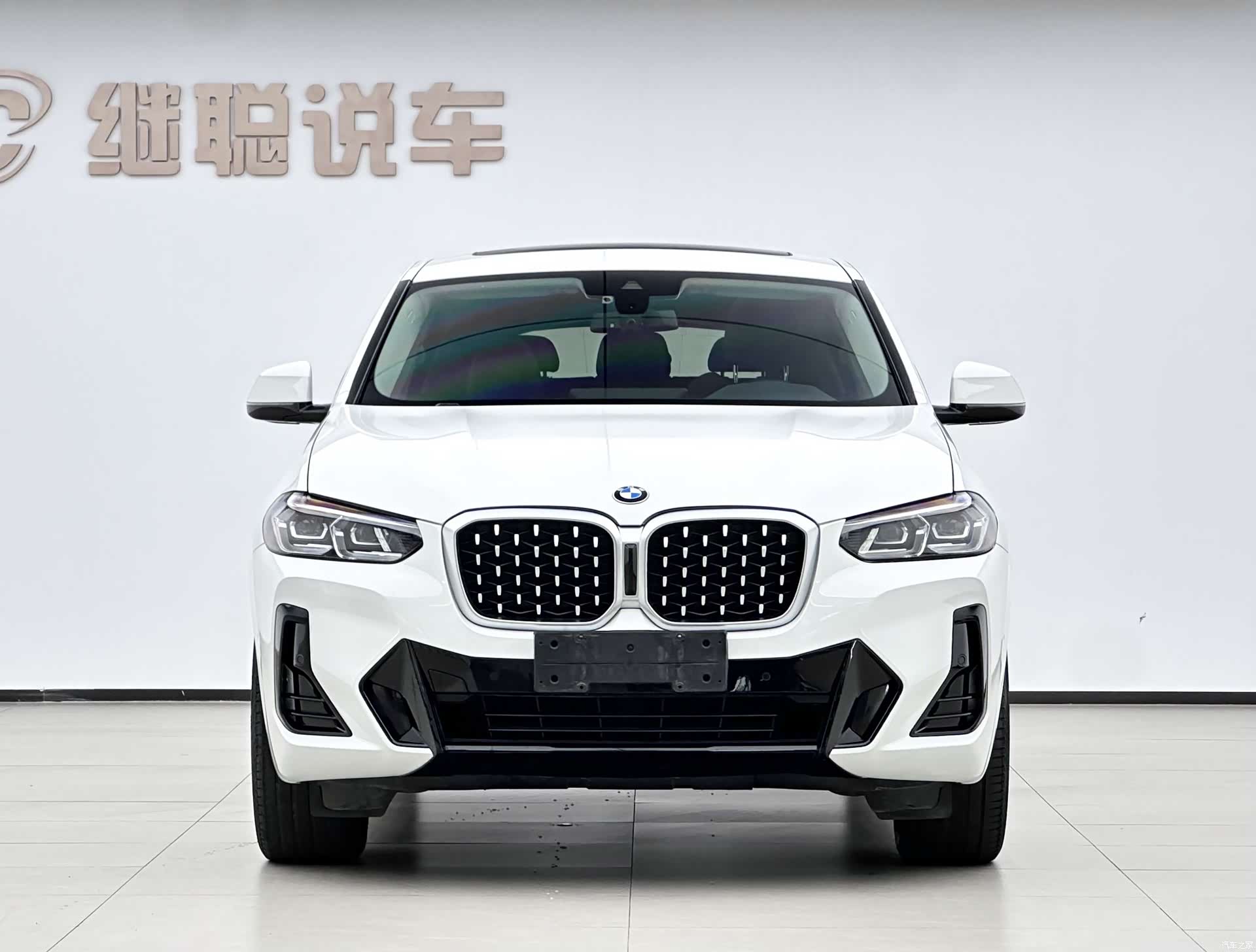 BMW X4, 2022 4