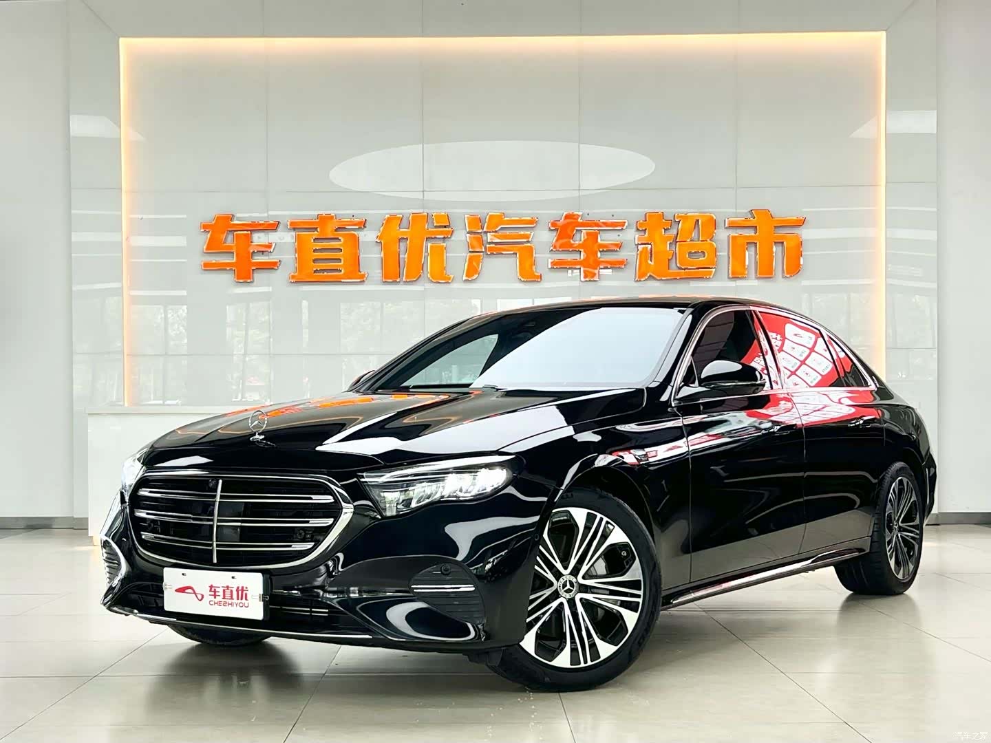 Mercedes-Benz E-Class, 2025 1
