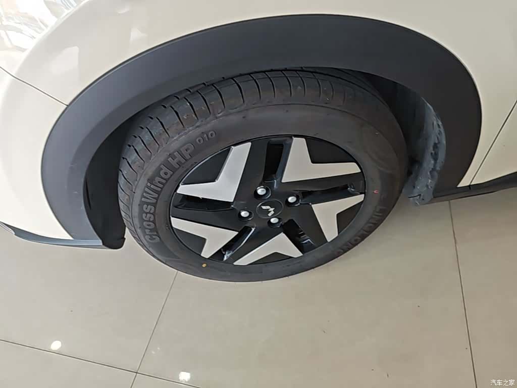 Wuling S, 2025 23
