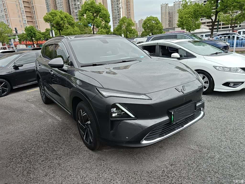 Wuling Starlight, 2025 4