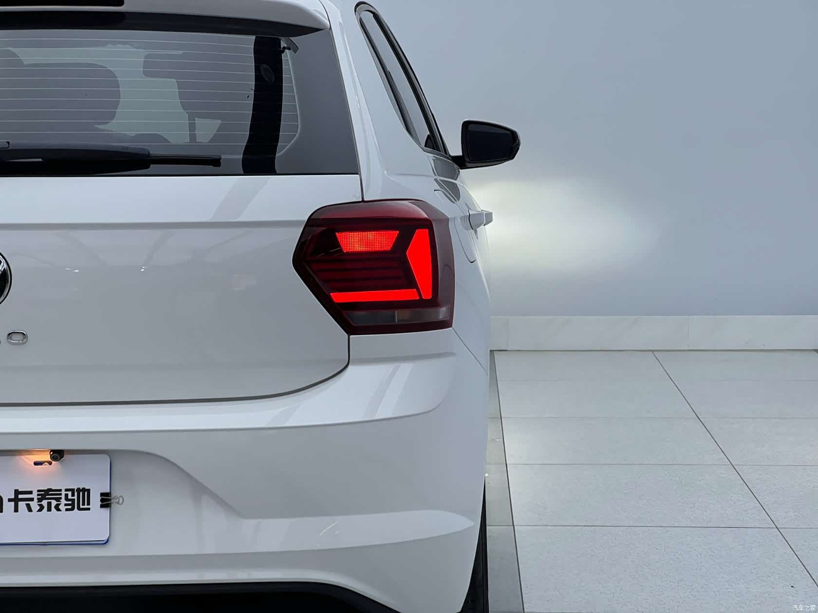 Volkswagen Polo, 2023 7