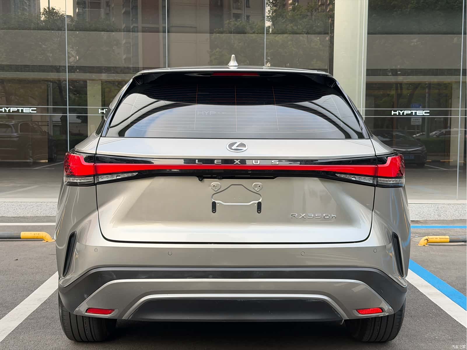 Lexus RX, 2023 6