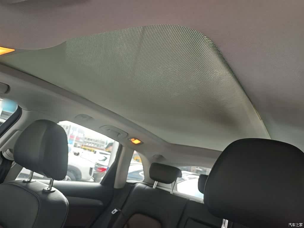 Audi Q5, 2016 18
