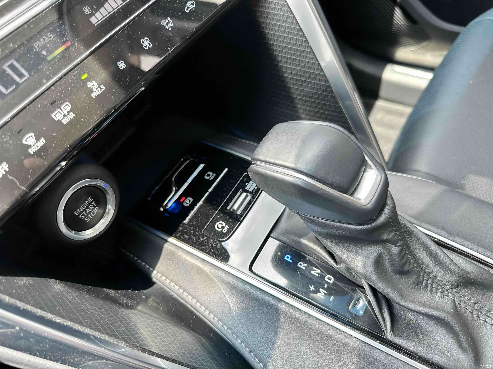 Toyota Venza, 2024 18
