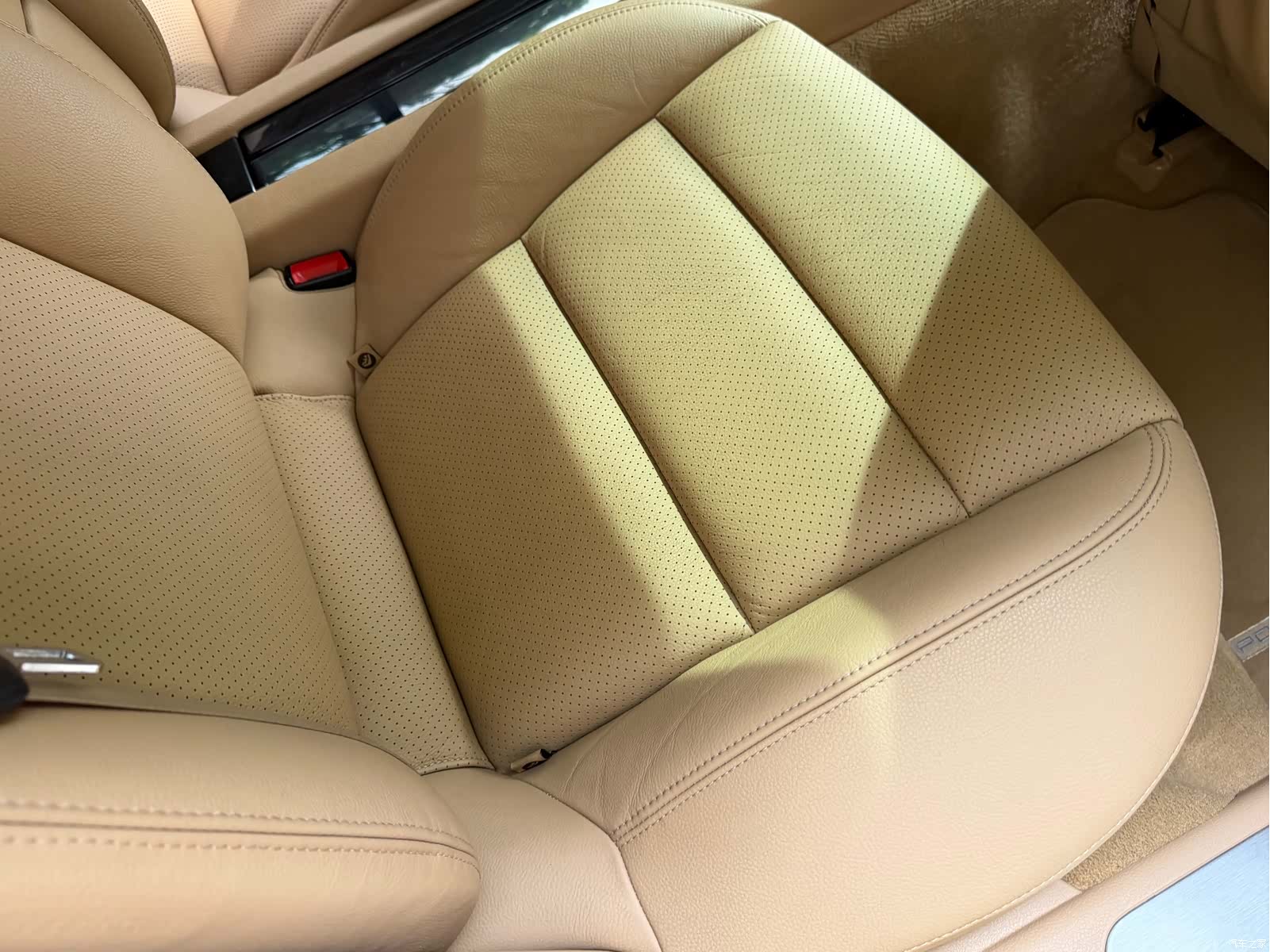 Porsche Panamera, 2015 21