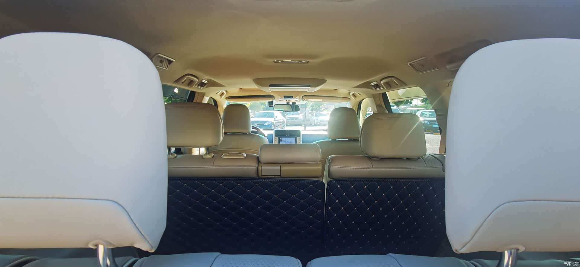 Toyota Prado, 2013 10
