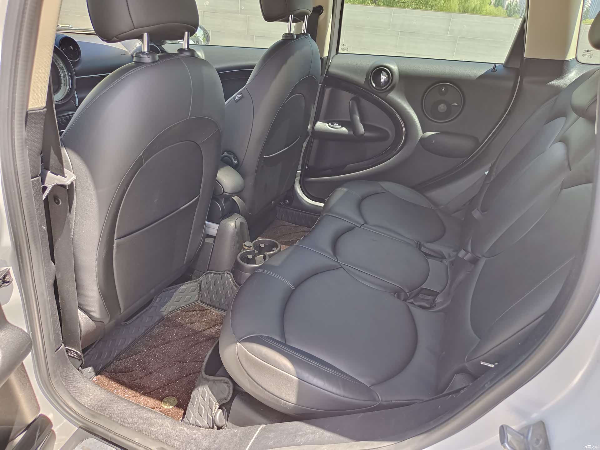 Mini Countryman, 2013 7
