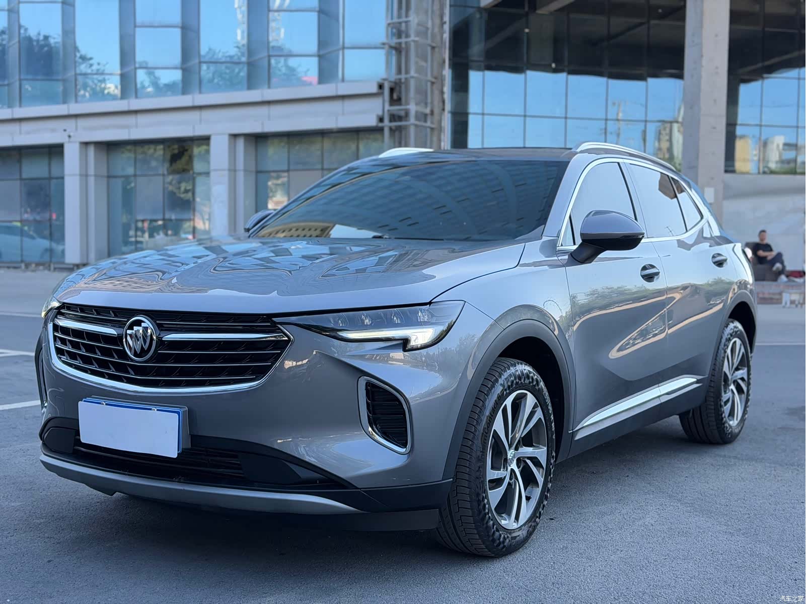 Buick Envision