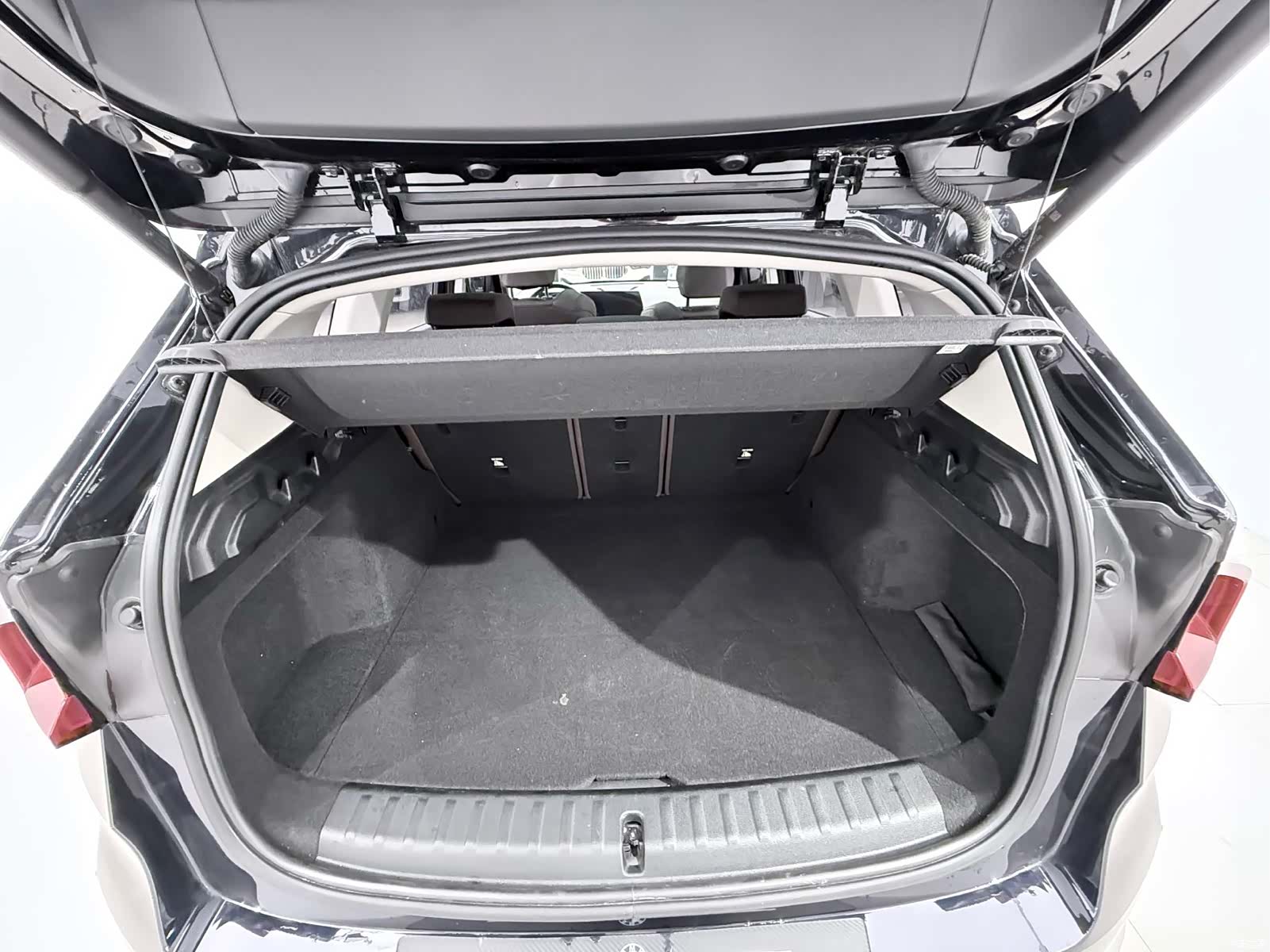 BMW X1, 2024 17