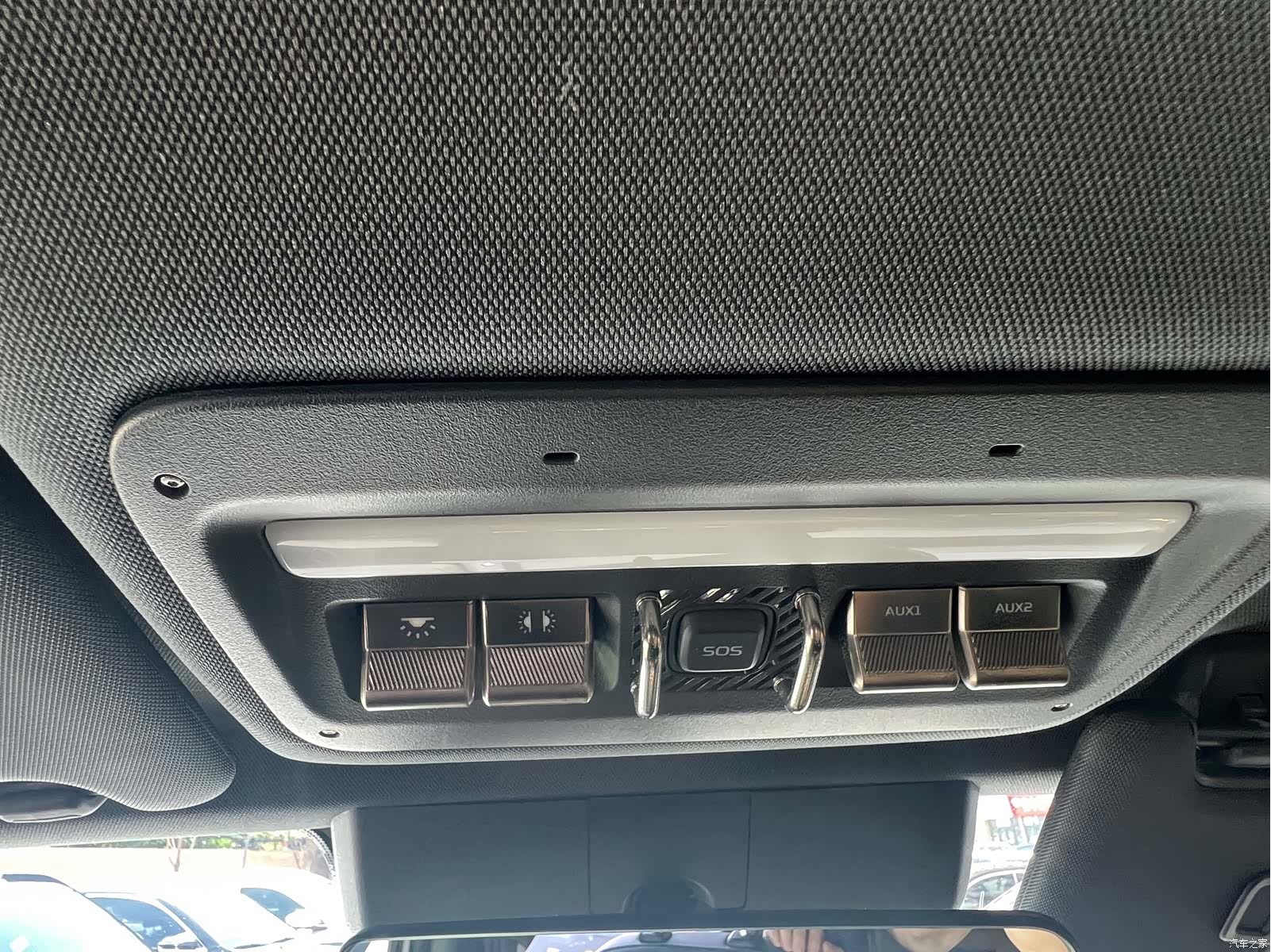 Chery V23, 2025 16
