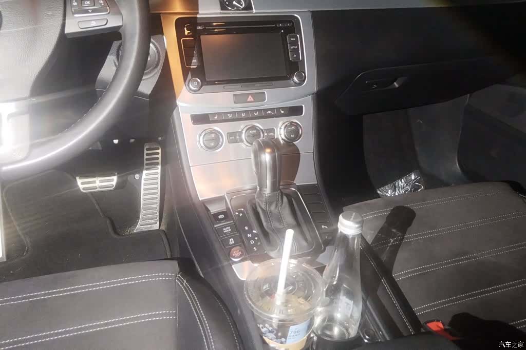 Volkswagen CC, 2016 16