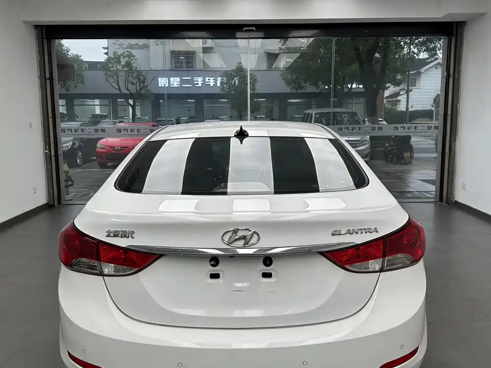 Hyundai Langdong
