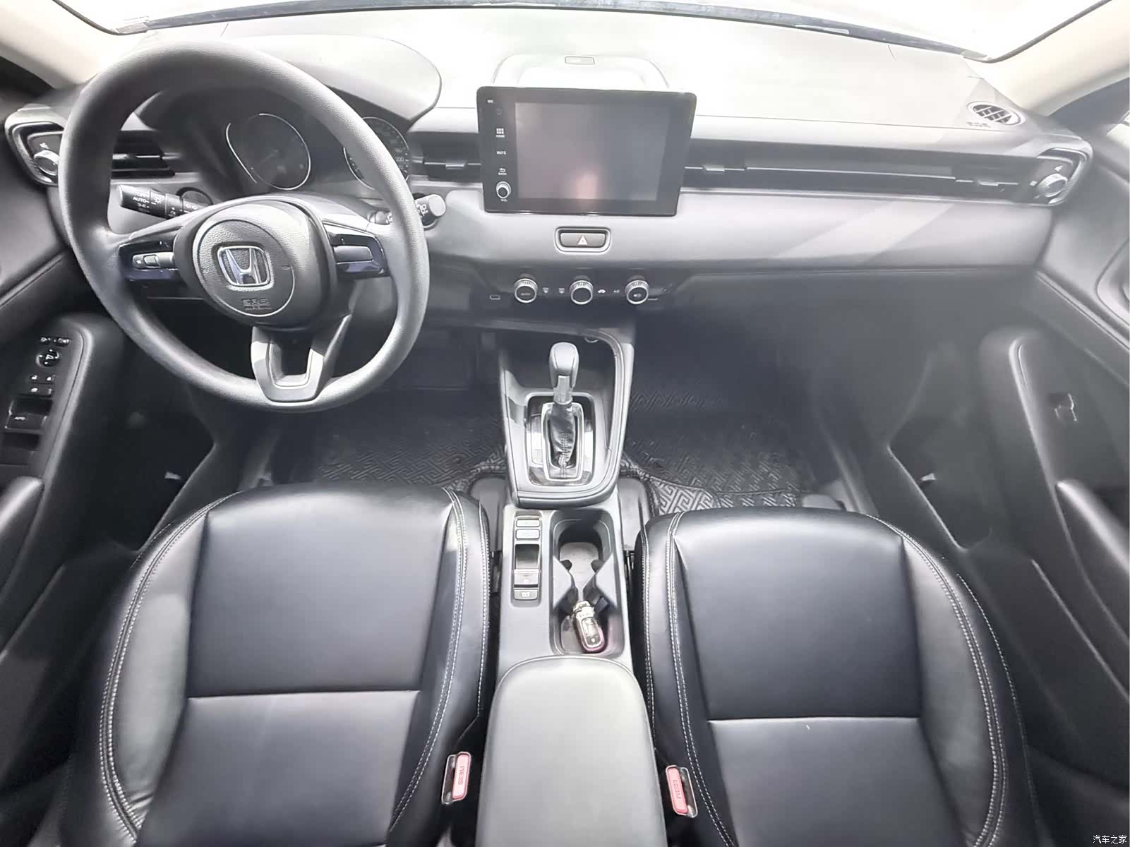 Honda Vezel, 2024 12