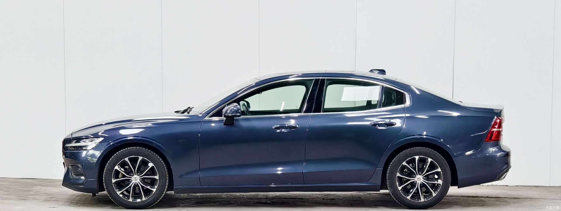 Volvo S60, 2021 7