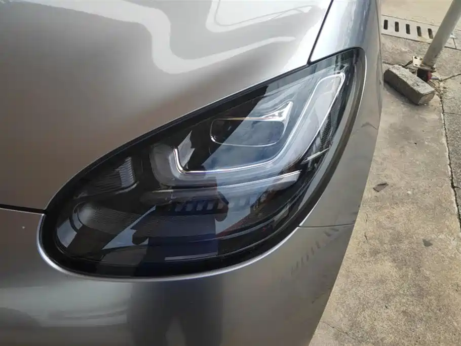 Wuling Wuling Bingguo