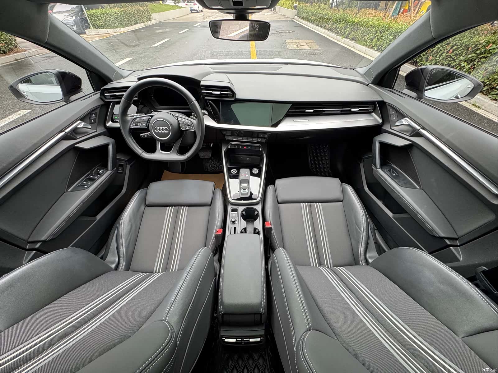 Audi A3, 2023 16