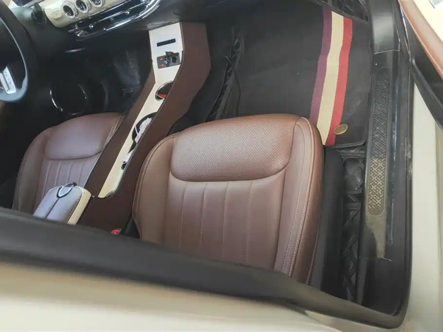 Wuling Wuling Bingguo