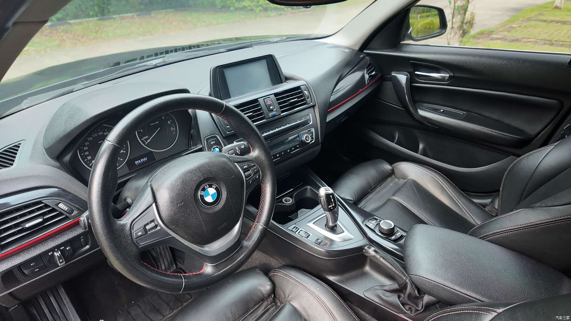 BMW 1 Series, 2012 42