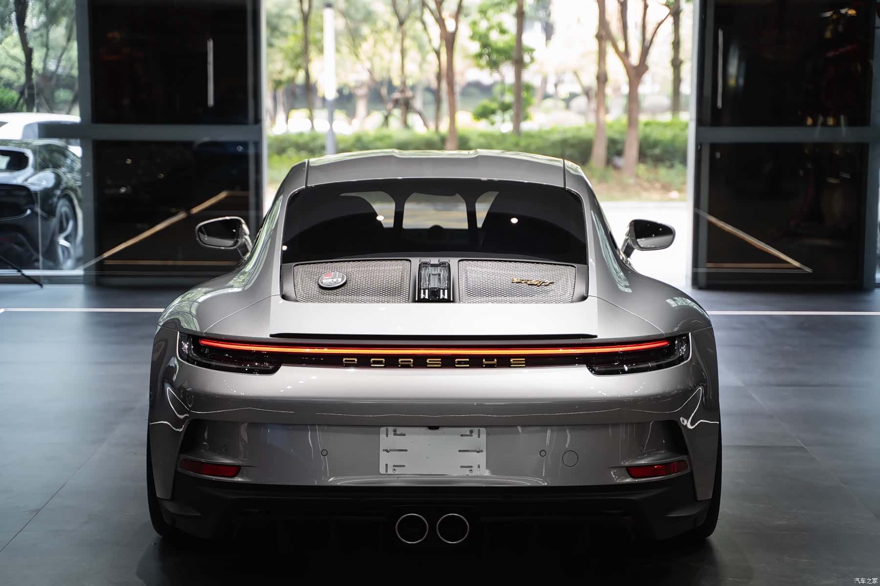 Porsche 911, 2024 13